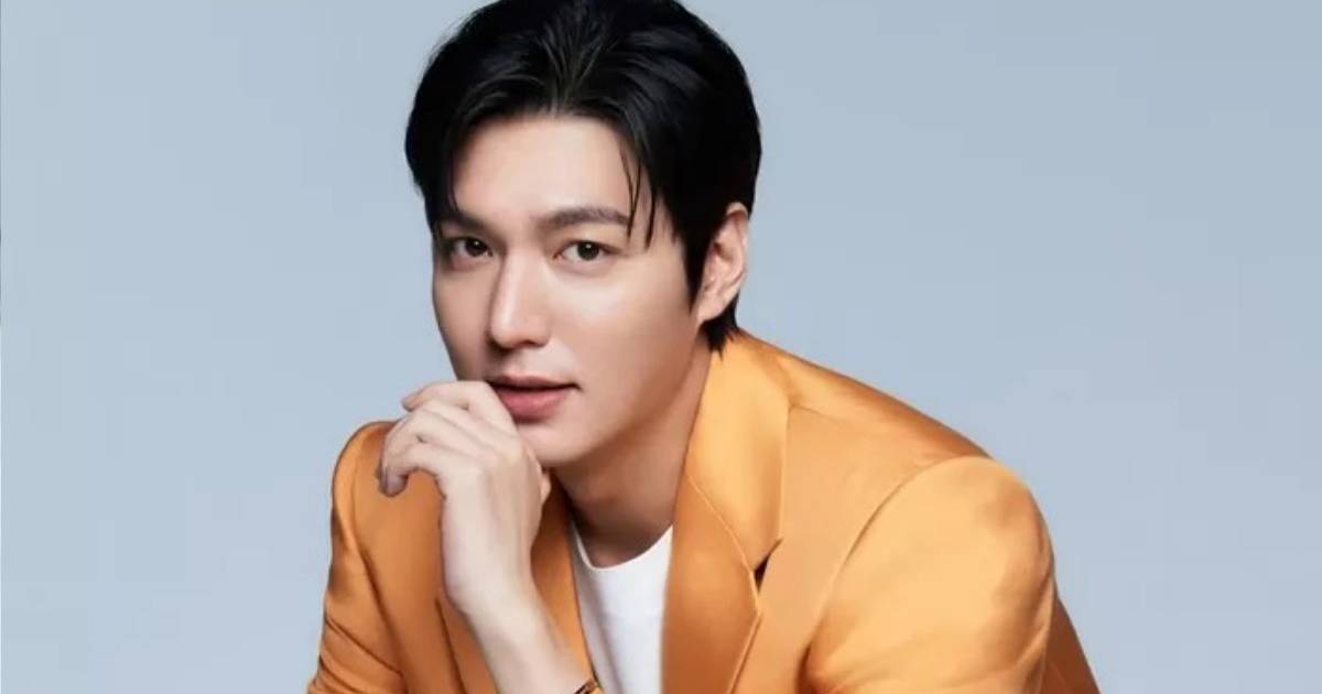 Lee Min Ho Masih di Hati, Ini 5 Aktor Drama Korea Favorit Publik RI 2025