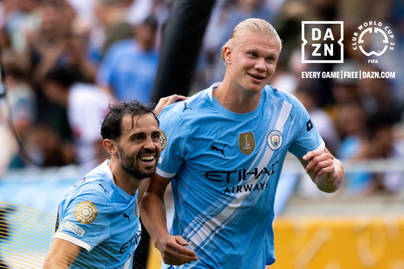 Statistik Manchester City vs Al-Hilal, Serangan Terbaik Versus Tembok Tersolid