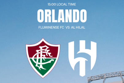 Al-Hilal Tantang Fluminense di 8 Besar Piala Dunia Antarklub 2025