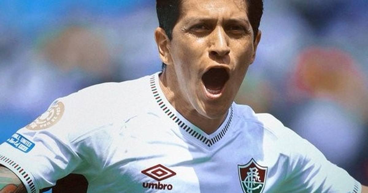 Fluminense Bikin Kejutan, Kalahkan Inter Milan dengan Skor 2-0