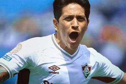 Fluminense Bikin Kejutan, Kalahkan Inter Milan dengan Skor 2-0