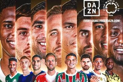 Brasil dan Jerman Loloskan Tim Terbanyak di 8 Besar