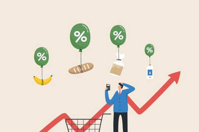 Inflasi Indonesia Kembali Naik pada Juni 2025