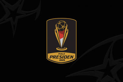 Akhir Pekan Ini, Turnamen Pramusim Piala Presiden 2025 Siap Bergulir