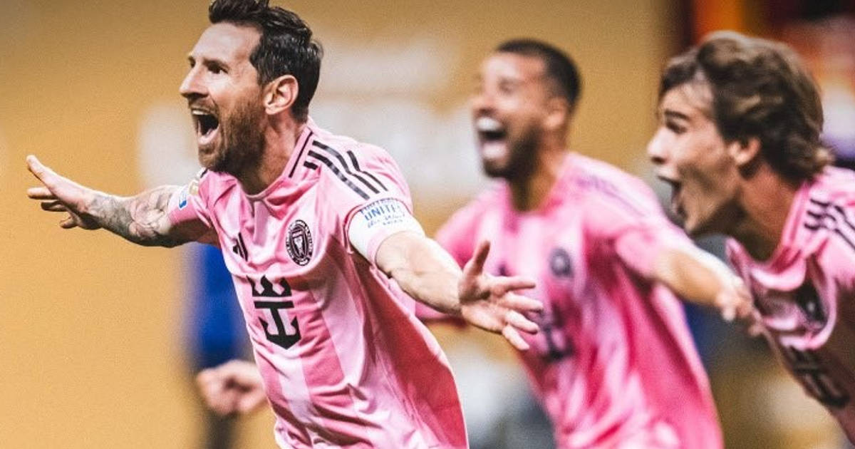Laga Lionel Messi Dkk Hadapi PSG Jadi Rekor Penonton di 16 Besar