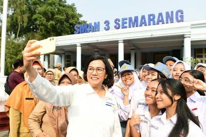 APBN 2025: Ekonomi RI Tetap Tumbuh di Tengah Ketidakpastian Global, Ini Proyeksi Lengkapnya