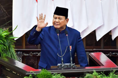 Belanja Negara Capai Rp3.527 Triliun pada 2025, Ini Prioritas APBN untuk Rakyat