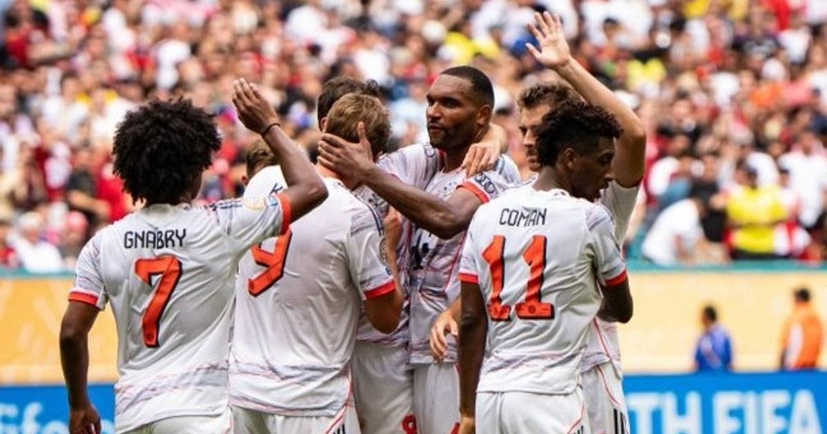 Head-to-Head Bayern vs PSG, Die Roten Masih Pegang Rekor