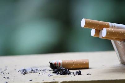 Ini Peta Kebijakan Rokok Global 2024