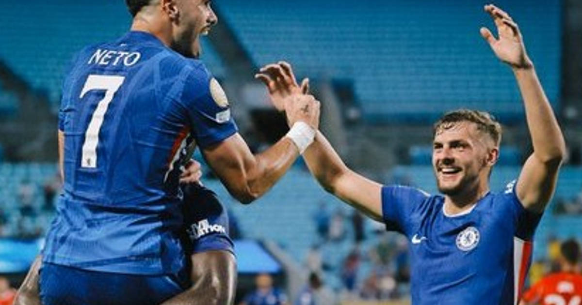 Statistik Jelang Palmeiras vs Chelsea, Neto Sedang On-Fire