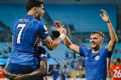 Statistik Jelang Palmeiras vs Chelsea, Neto Sedang On-Fire