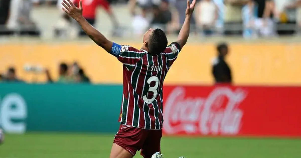 Thiago Silva Jalani Reuni di Semifinal, Fluminense Jumpa Chelsea