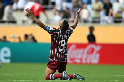Thiago Silva Jalani Reuni di Semifinal, Fluminense Jumpa Chelsea