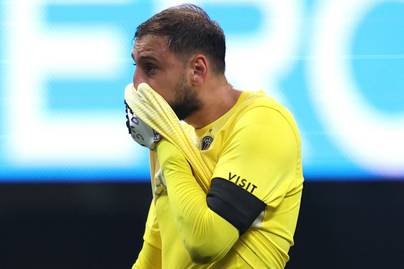 Statistik dan Rating Pemain PSG vs Bayern, Donnarumma Pertahankan Rekor Nirbobol