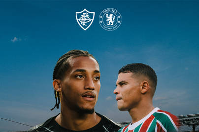 Fluminense vs Chelsea, Dua Klub Spesial Thiago Silva dan Joao Pedro
