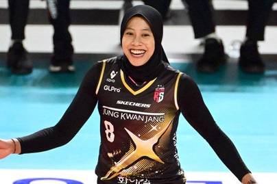 Gaji Megawati Hangestri di Klub Turki Lebih Besar dari Red Sparks?