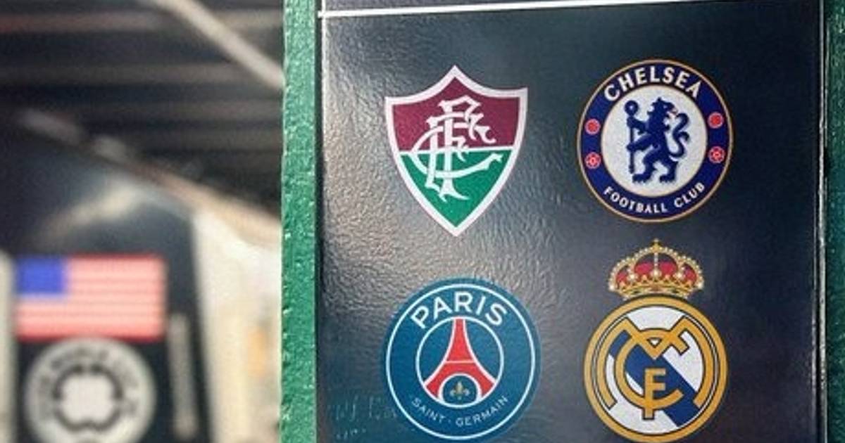 Inilah Jadwal Semifinal Piala Dunia Antarklub 2025