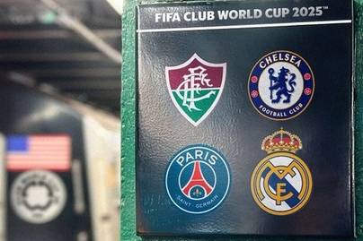 Inilah Jadwal Semifinal Piala Dunia Antarklub 2025