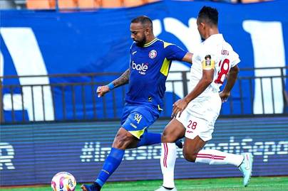 Skor 2-2 di Laga Pembuka, Arema FC Tempati Posisi Kedua Grup A