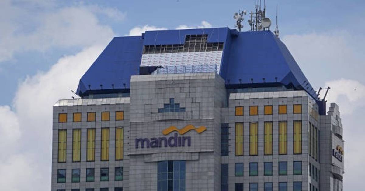 Tabel KUR Bank Mandiri 2025, Angsuran Mulai Ratusan Ribu per Bulan, Tenor hingga 60 Bulan!