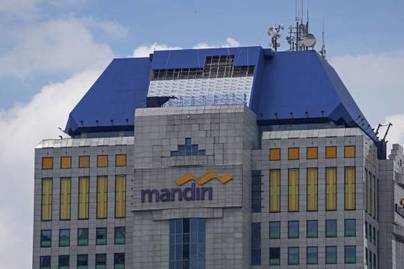 Tabel KUR Bank Mandiri 2025, Angsuran Mulai Ratusan Ribu per Bulan, Tenor hingga 60 Bulan!