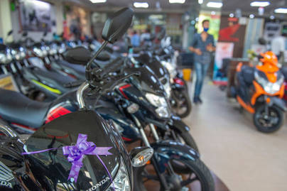 Penjualan Motor Domestik Kembali Menguat pada Juni 2025