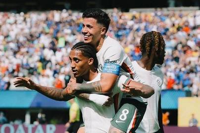 Skor 2-0, Chelsea Kalahkan Fluminense dan Melangkah ke Final