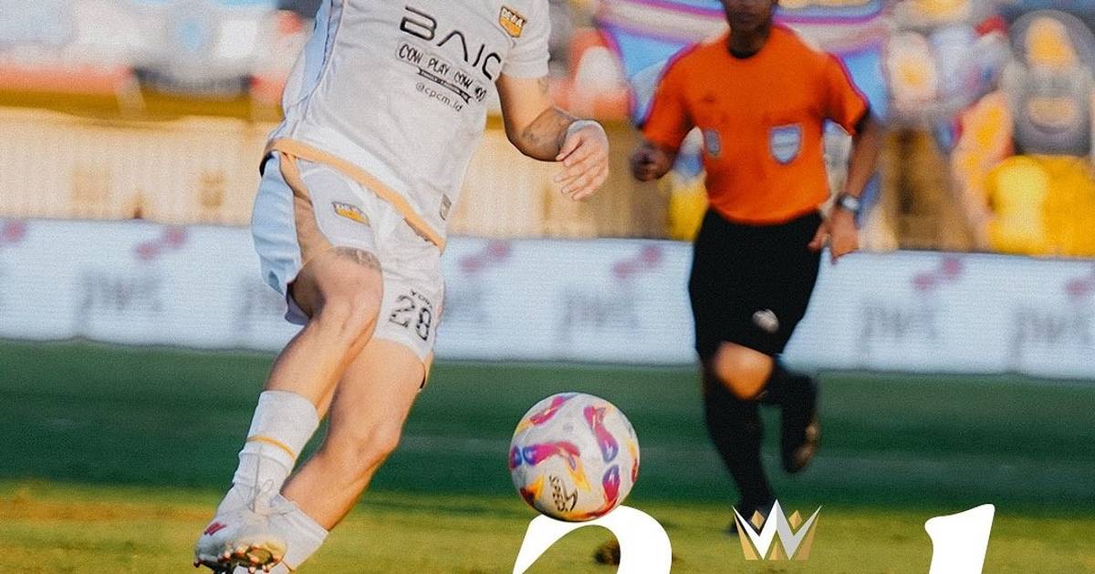 Klasemen Akhir Grup B Piala Presiden 2025, Port FC Lolos Babak Final