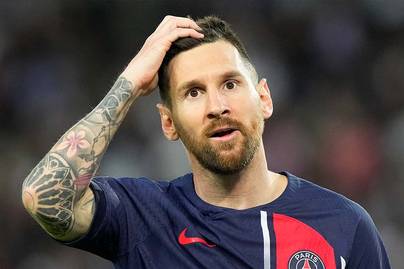 Masih Ganas di Usia 38, Inilah Statistik Lionel Messi di MLS: 14 Gol, 7 Assist, dan Rentetan Rekor Lainnya