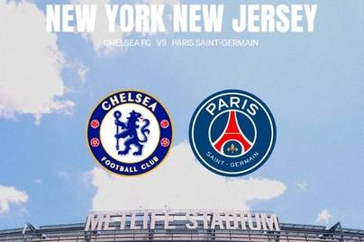 Statistik Final PSG vs Chelsea, Persentase Victory Les Parisiens Lebih Baik