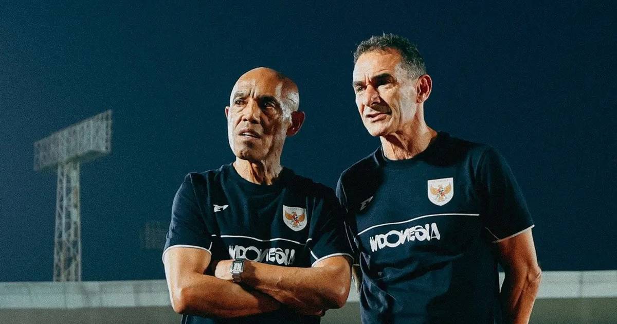 Jadwal Lengkap ASEAN U-23 Championship 2025, Indonesia Jumpa Malaysia di Grup A