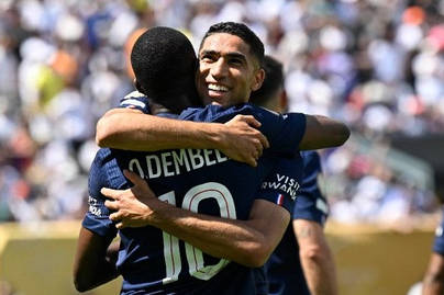 Statistik Jelang Chelsea vs PSG di Final, Flank Kanan Jadi Tumpuan Les Parisiens