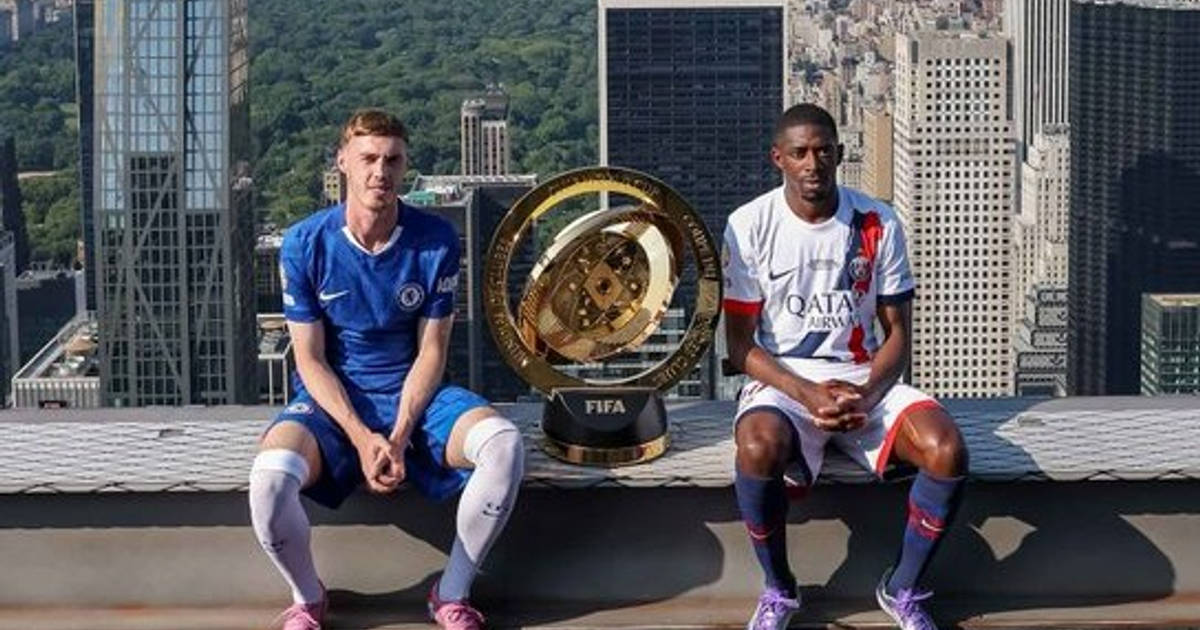 Statistik Jelang Final Piala Dunia Antarklub 2025, PSG Lebih Produktif dan Solid