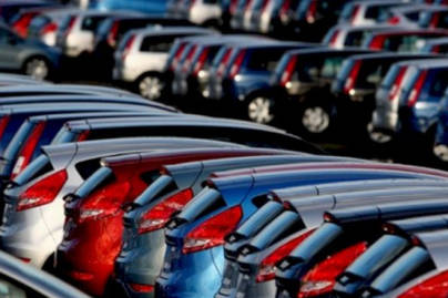 10 Mobil Terlaris Semester I 2025 di Indonesia