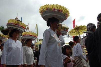 Eksistensi Penghayat Kepercayaan di Indonesia