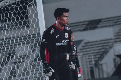 Gerald Vanenburg Lakukan Finalisasi Tim, Inilah 23 Nama Pemain Indonesia U23