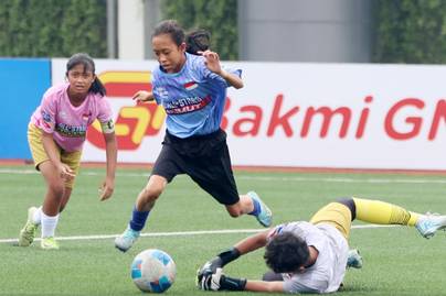 Ini Dia Top Skor Akhir Piala Pertiwi All Stars 2025!