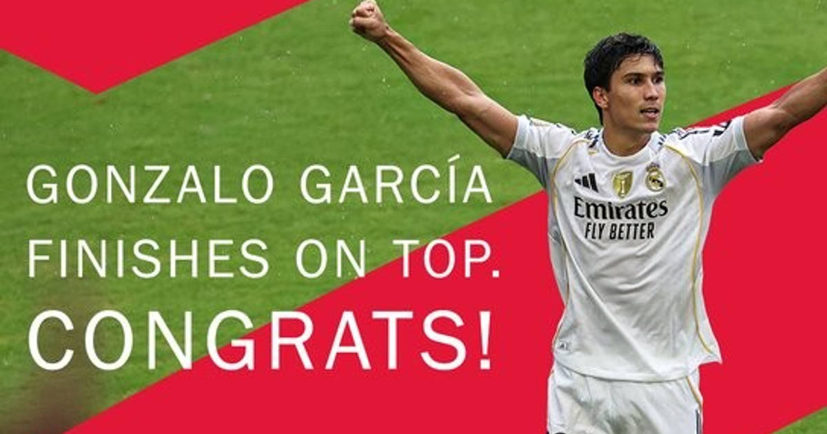 Real Madrid Kebagian Gelar Perorangan, Berikut Daftar Gelar Individu Terbaik Piala Dunia Antarklub 2025