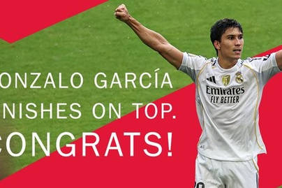 Real Madrid Kebagian Gelar Perorangan, Berikut Daftar Gelar Individu Terbaik Piala Dunia Antarklub 2025