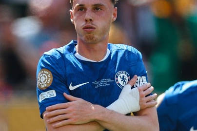 Statistik dan Rating Pemain Chelsea vs PSG, Cole Palmer Nyaris Sempurna