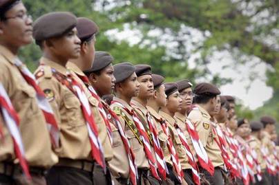 Ini Dia Daftar Ekskul yang Banyak Diikuti Peserta Didik Indonesia