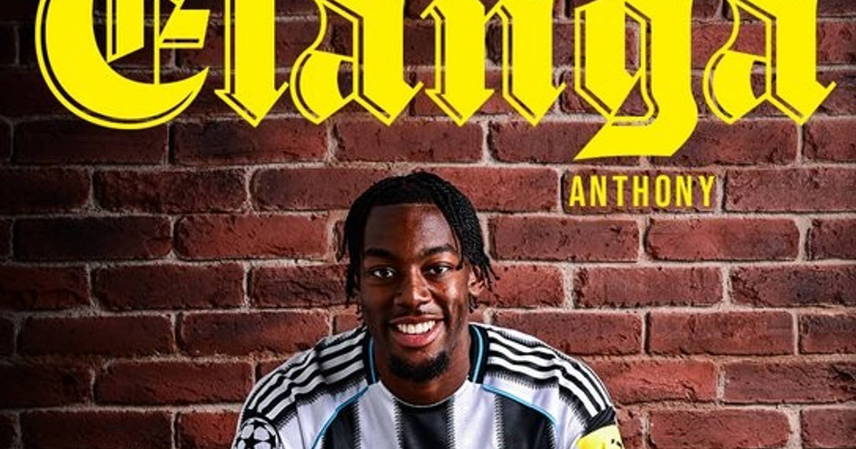 Top Ten Pemain Tercepat Premier League 2024-2025, Rekrutan Newcastle Ada di Nomor Tiga