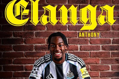 Top Ten Pemain Tercepat Premier League 2024-2025, Rekrutan Newcastle Ada di Nomor Tiga