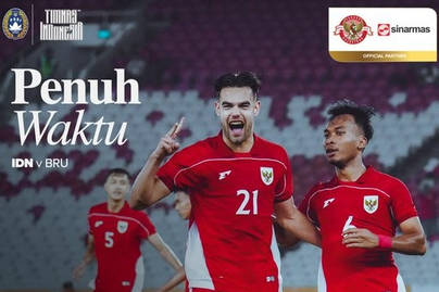 Jadwal Timnas Indonesia U-23 vs Filipina U-23 Asean U-23 Championship (Piala AFF-U23) 2025