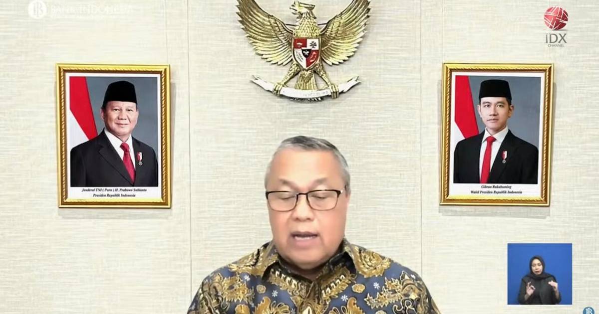BI Rate Resmi Dipangkas Jadi 5,25%, Apa Dampaknya terhadap Perekonomian Indonesia?