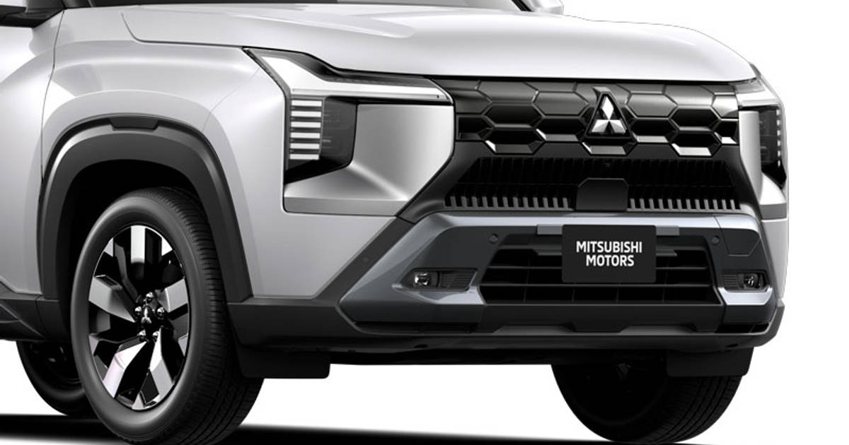 Info Varian, Spesifikasi dan Harga Mitsubishi Destinator yang Diproduksi di Indonesia