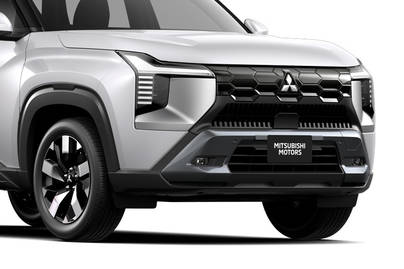 Info Varian, Spesifikasi dan Harga Mitsubishi Destinator yang Diproduksi di Indonesia