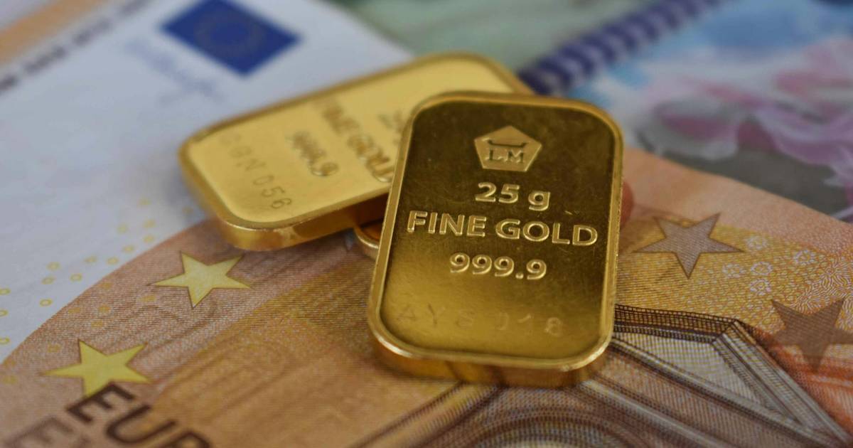 Harga Emas Antam Hari Ini Rp1.917.000, Kompak Turun Rp2.000 per gram pada Jumat, 18 Juli 2025