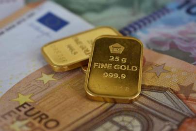Harga Emas Antam Hari Ini Rp1.917.000, Kompak Turun Rp2.000 per gram pada Jumat, 18 Juli 2025