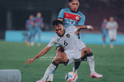 Klasemen Grup A ASEAN U-23 Championship 2025, Indonesia Ada di Puncak
